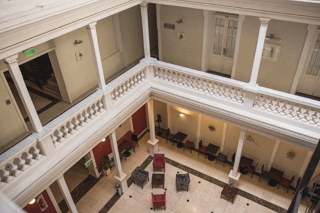 Gran Hotel Victoria Cordoba 2/39