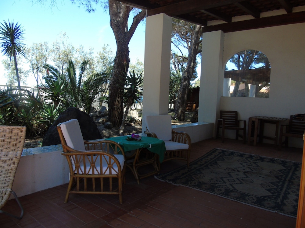 Bed Breakfast Villa Saracina 26/49