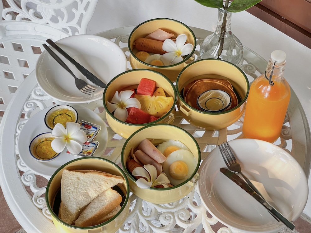 奥南胡特湾度假村(Phuvara Boutique Aonang) 图片2