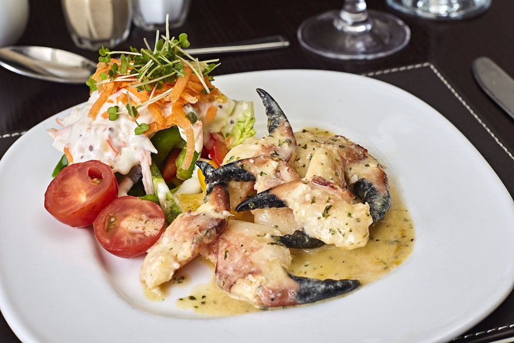 Farmers Kitchen Hotel 21/50