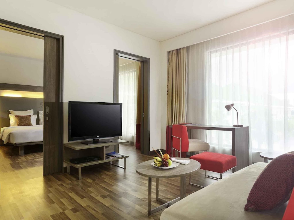 Novotel Banjarmasin Airport 31/50
