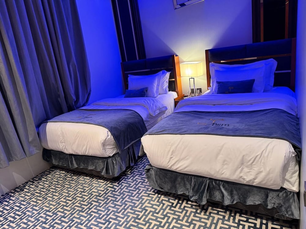 فندق إس توين(S-twin Hotel) 8/36