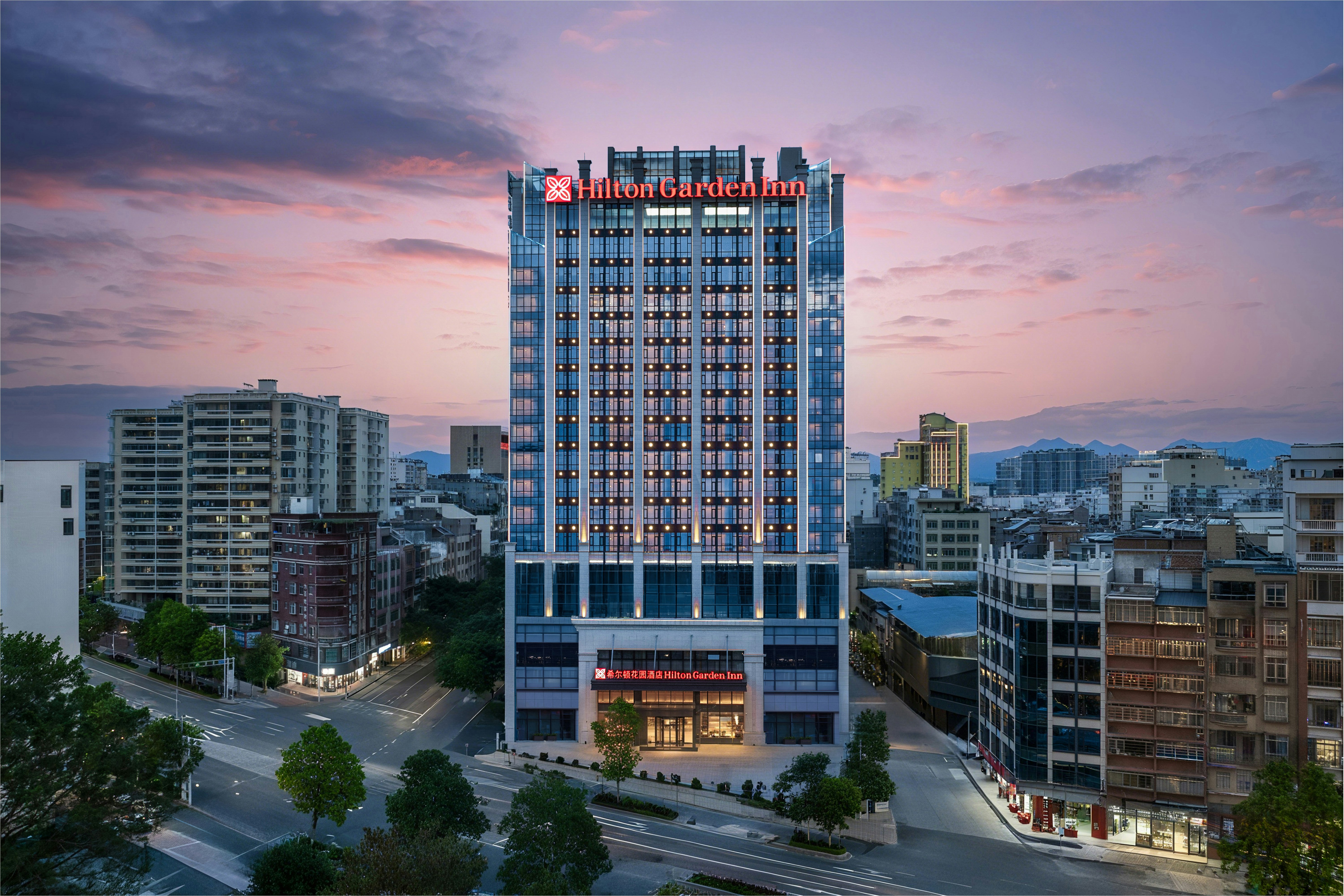 Hilton Garden Inn Maoming Xinyi 2/36