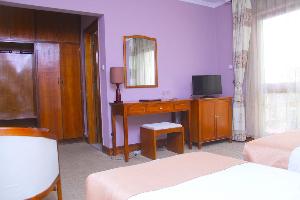 Damu Hotel 14/35