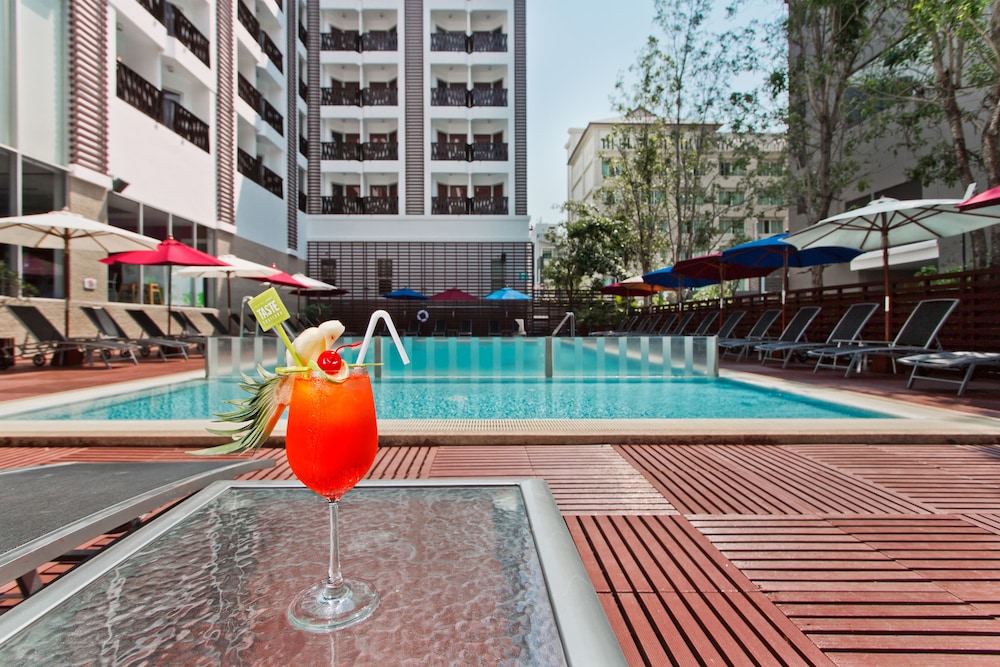 ibis Pattaya 36/65