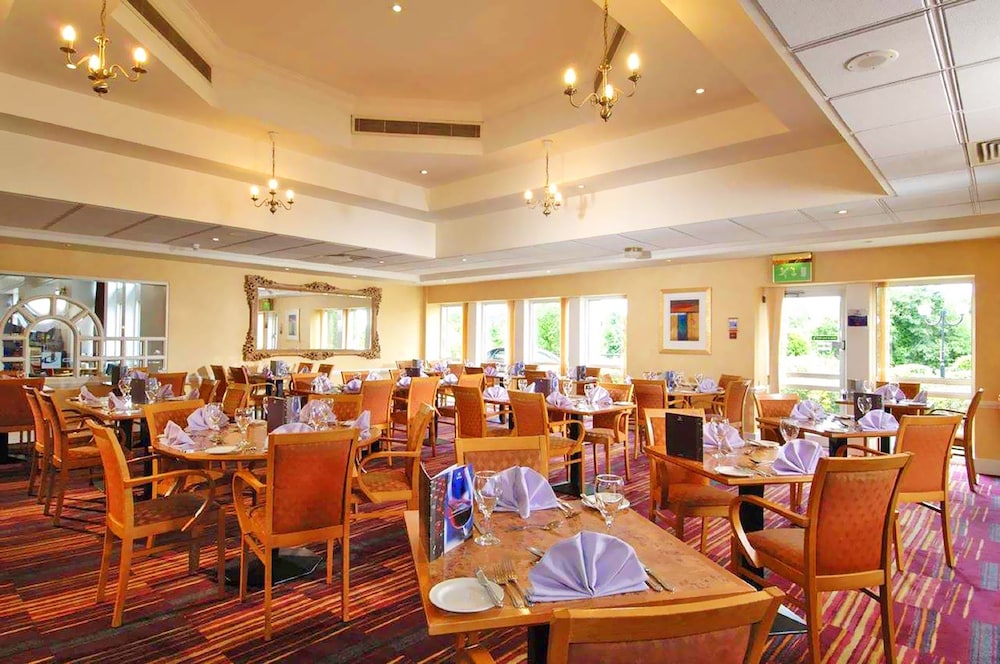 Bromsgrove Hotel and Spa 34/50