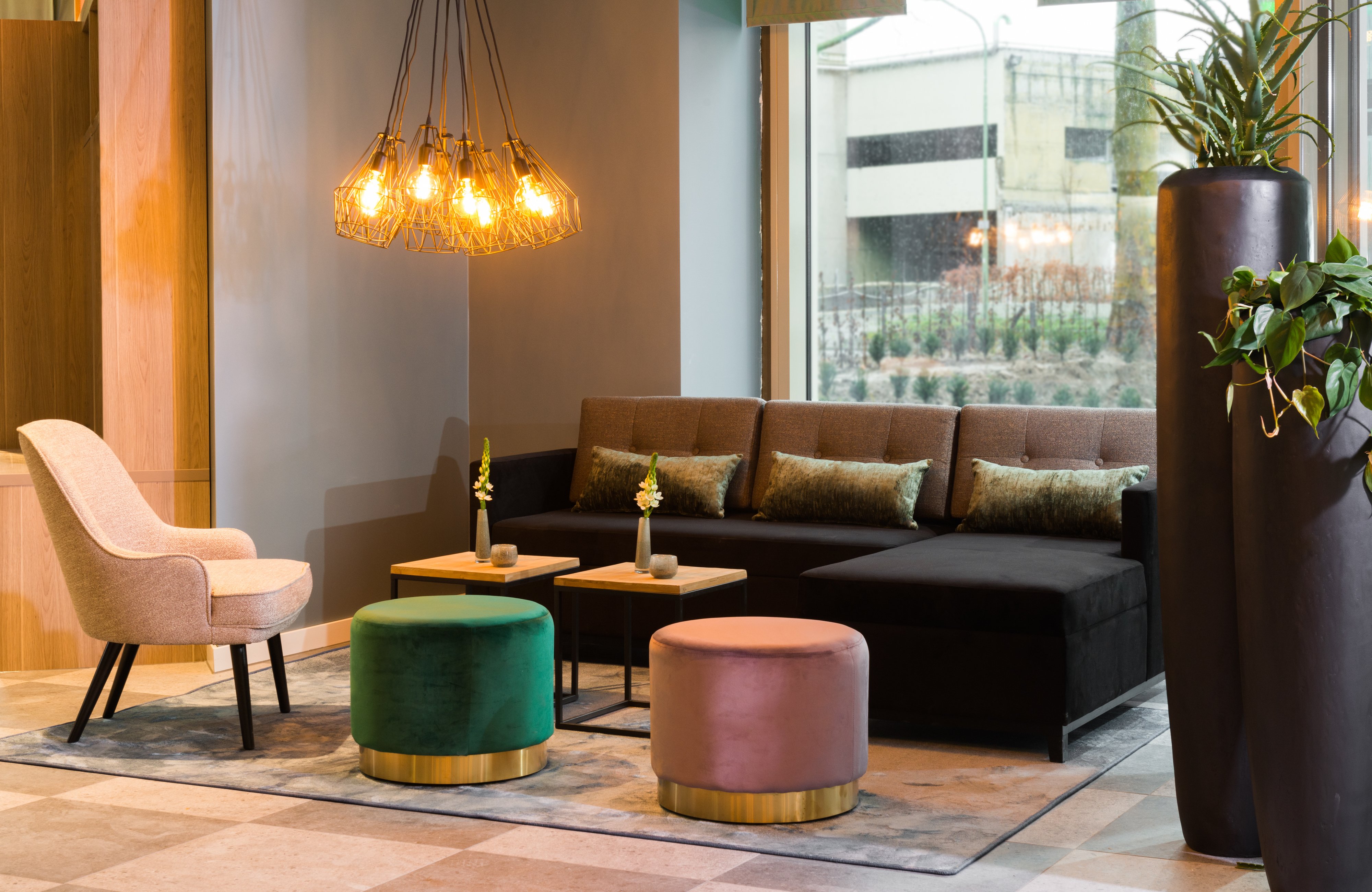 Leonardo Hotel Offenbach Frankfurt 44/71