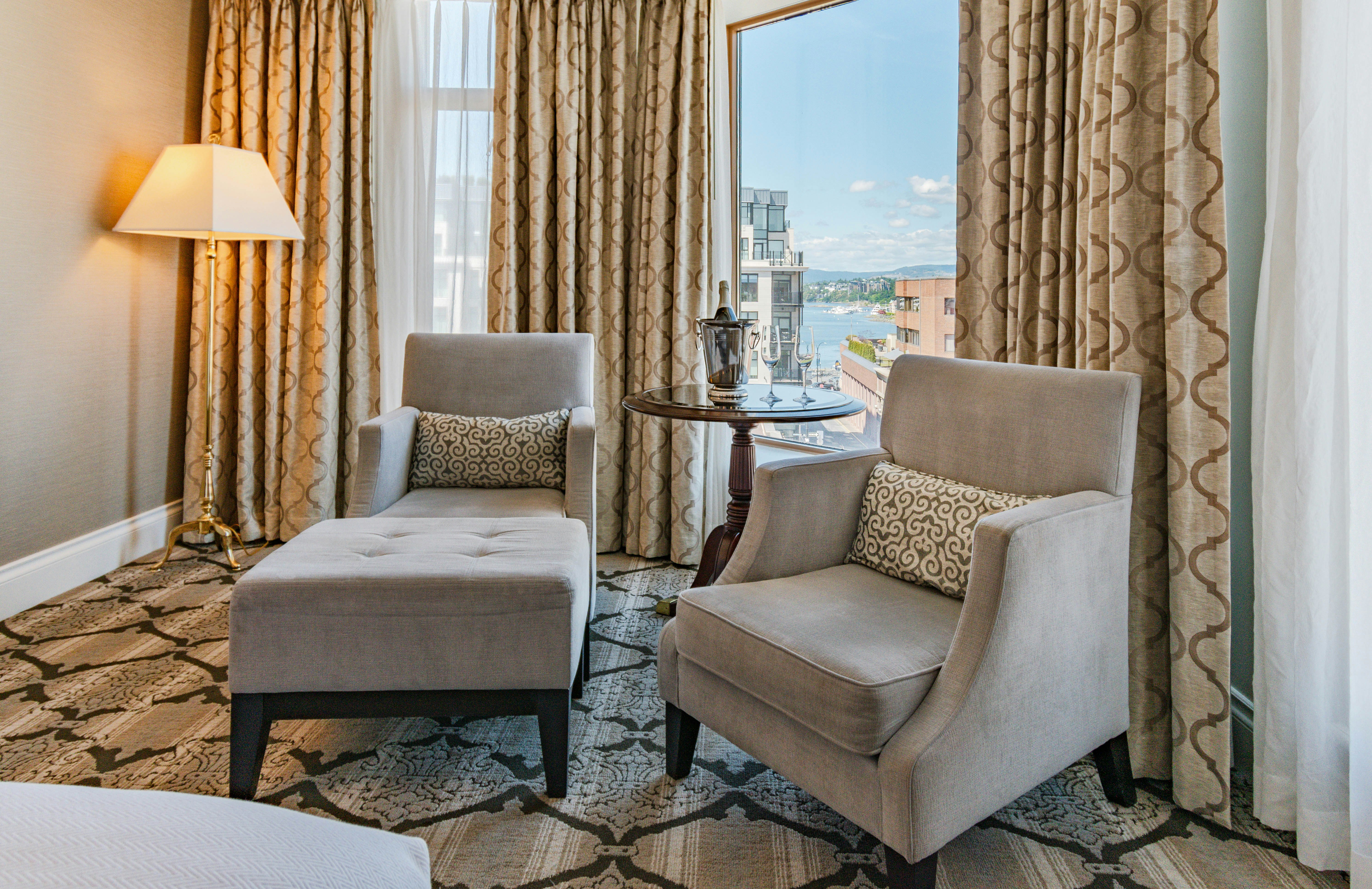Magnolia Hotel And Spa 59/73