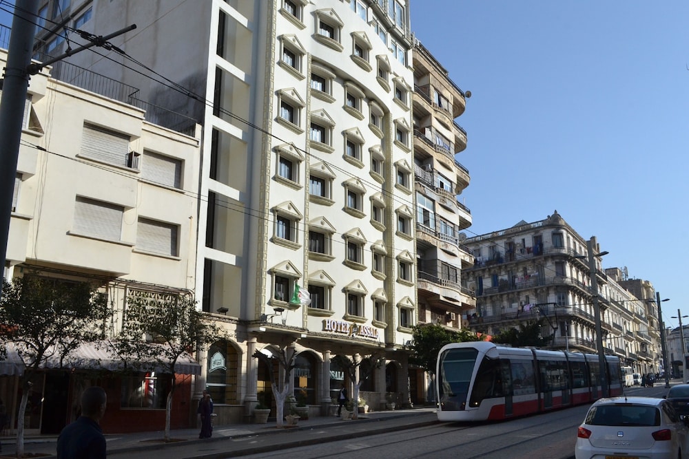 Assala Hotel Oran 43/48