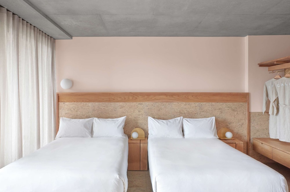 The Calile Hotel 26/71