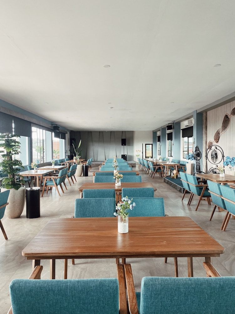 Paradise Hotel Tarakan 57/65