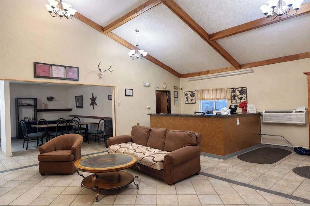 Lone Tree Inn Sidney By Hotel O 11/53