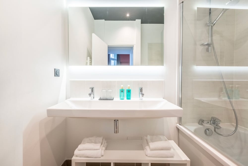 Villa Hotel Gounod 47/51