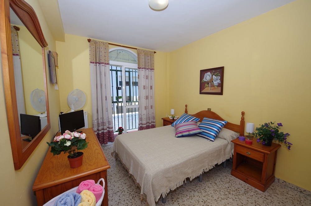 Hostal Azahara 30/70