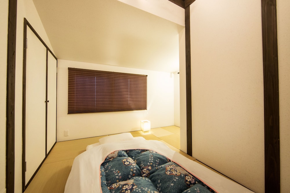 Kiyomizu Villa 18/36