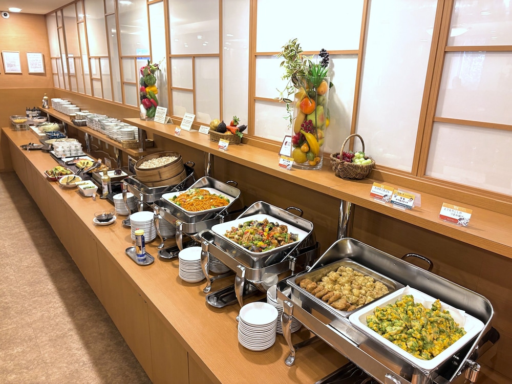 Hotel Route Inn Sapporo Chuo 30/57
