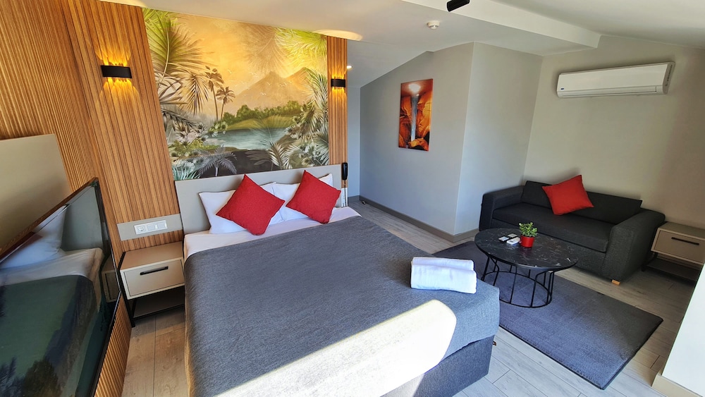 Letstay Panorama Suites 28/50