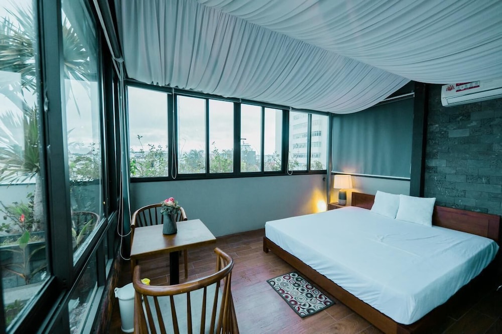Soleil House 38/60