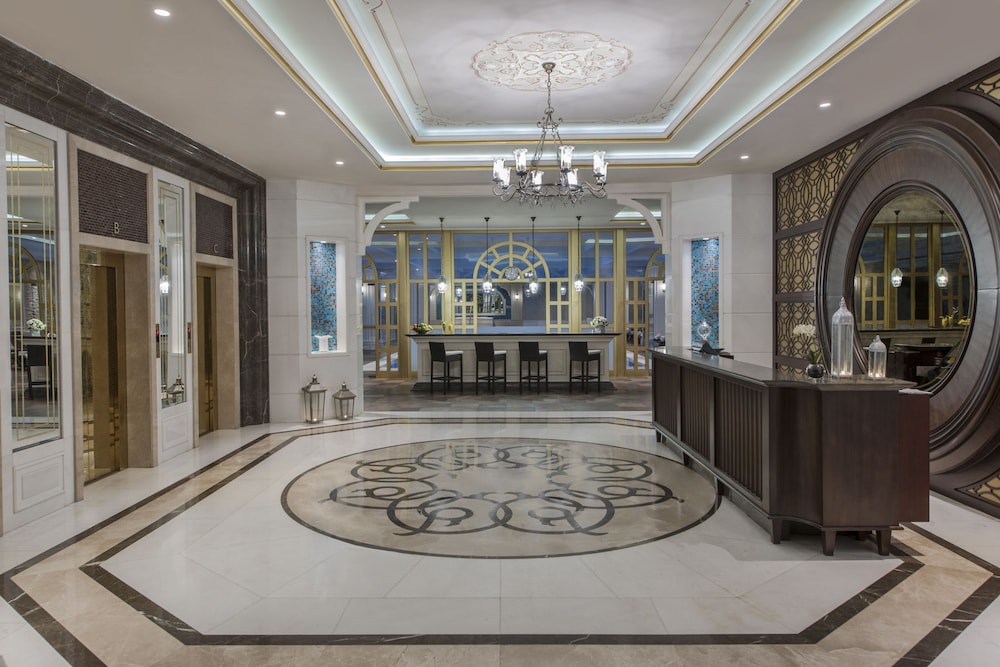 Elite World Istanbul Florya Hotel 15/70