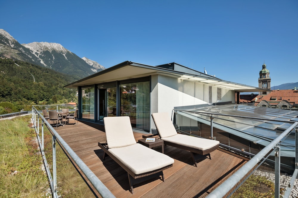 Austria Trend Hotel Congress Innsbruck in INNSBRUCK
