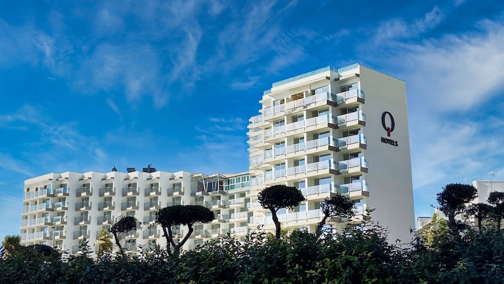 Hotel Cadiz Bahia 7/86