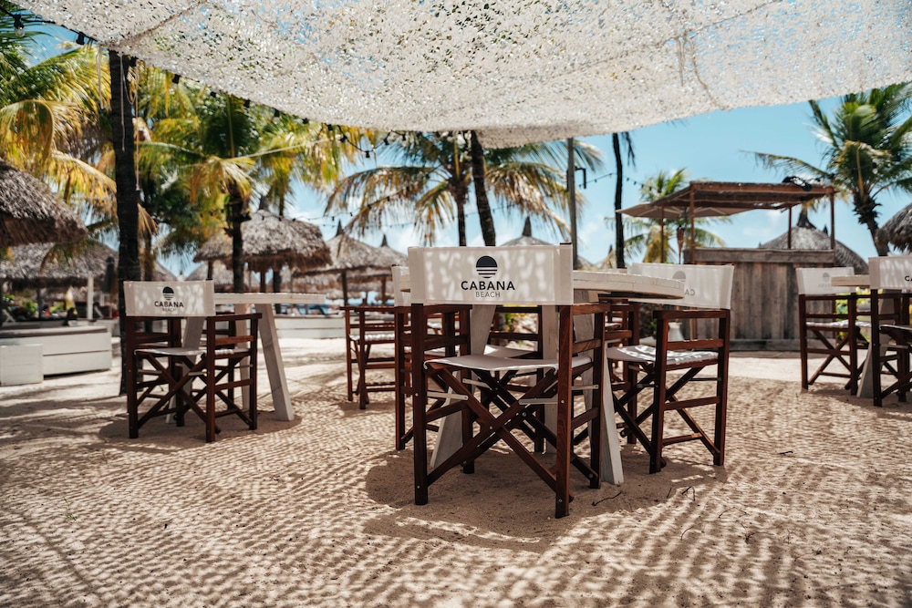 The Kontiki Curacao Beach Resort 56/74