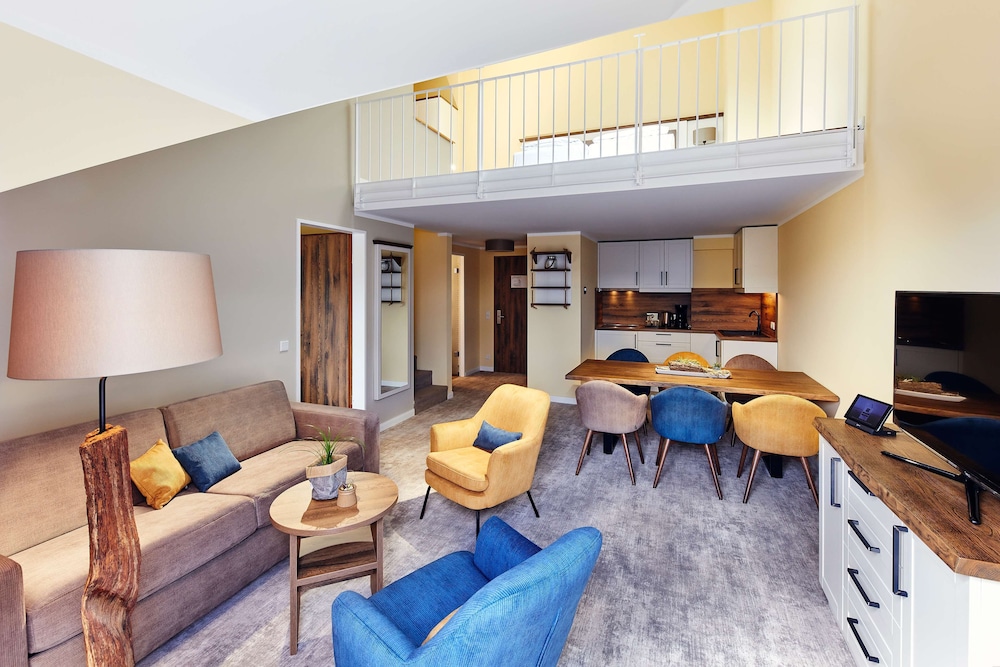 Dorint Strandresort And Spa Ostseebad Wustrow 53/81
