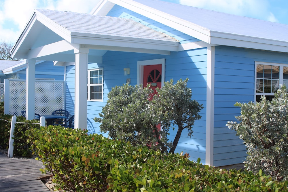 Hideaways Exuma 7/76