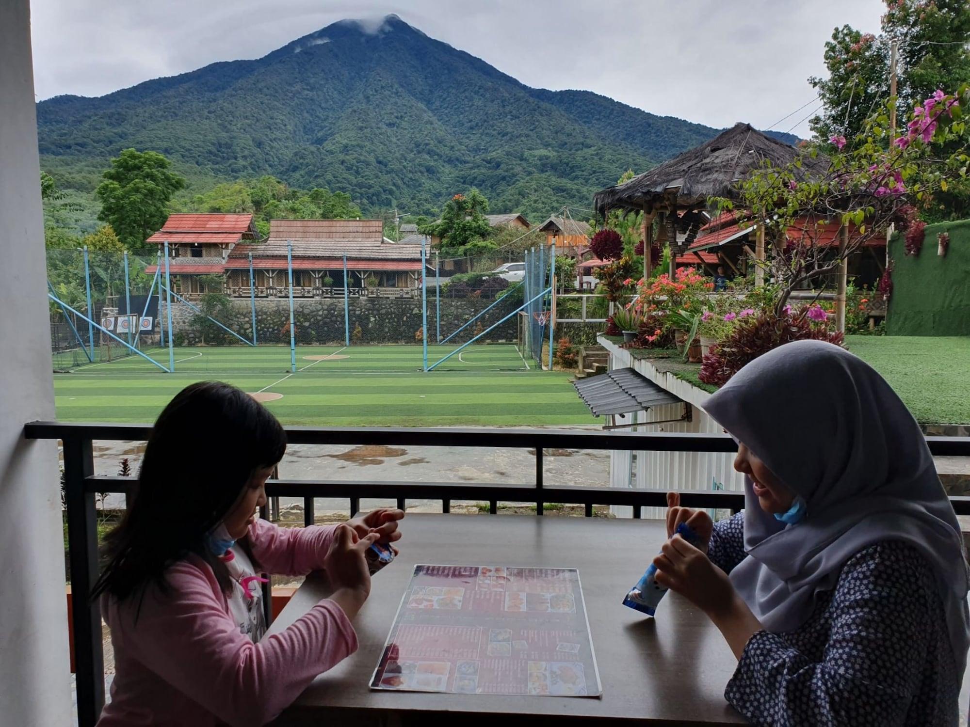 Kampung Istal by ZUZU 27/31