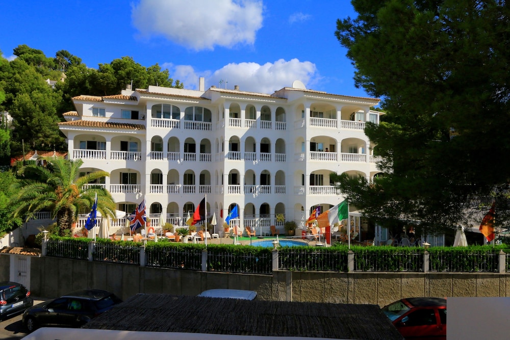 Atalaya Bosque Apartamentos 3/50