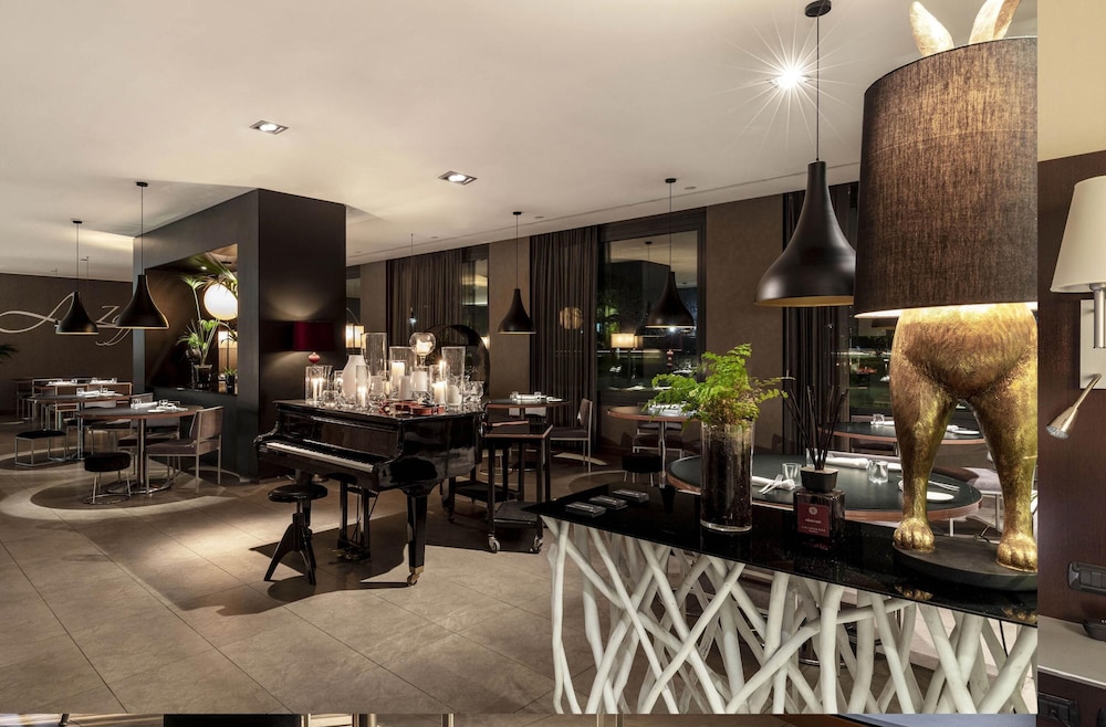 B&B Hotel Arezzo 34/49