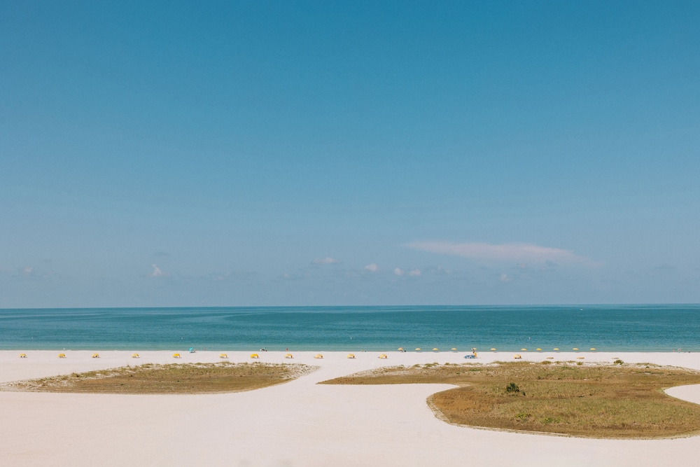 Treasure Island Beach Resort 30/36