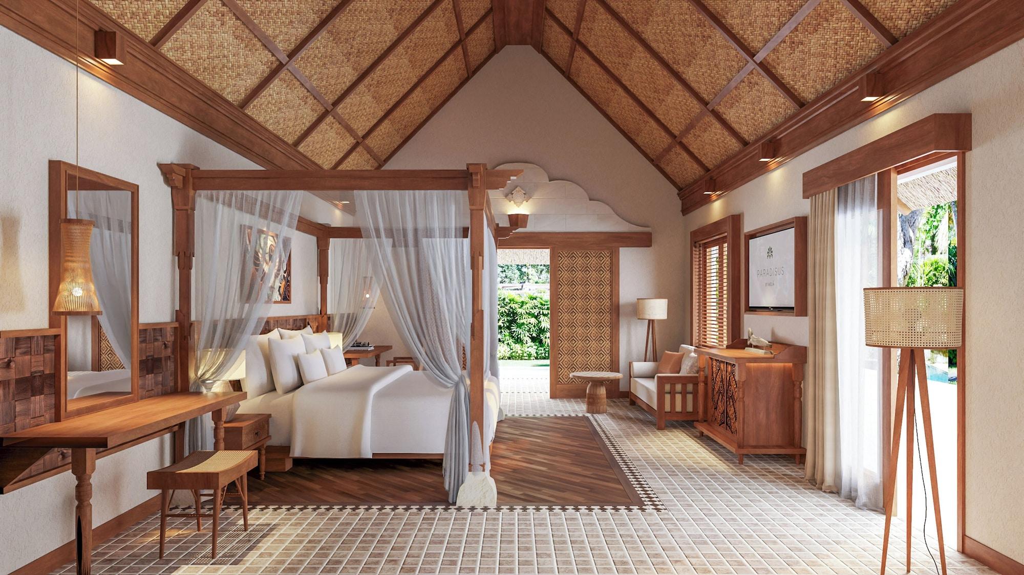 Reserve, Garden Villa, Adult Only