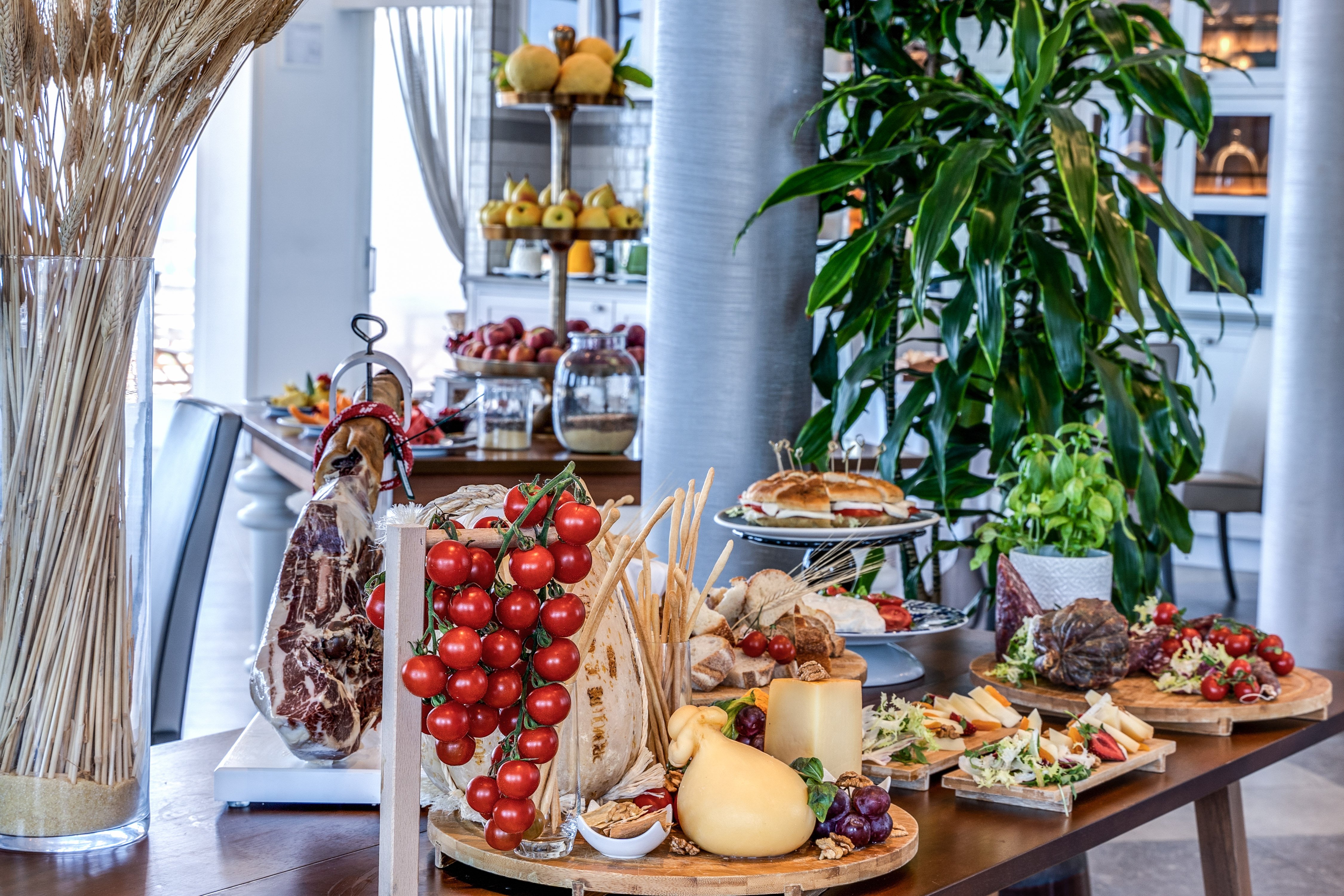 Hotel Mediterraneo Sorrento 17/49