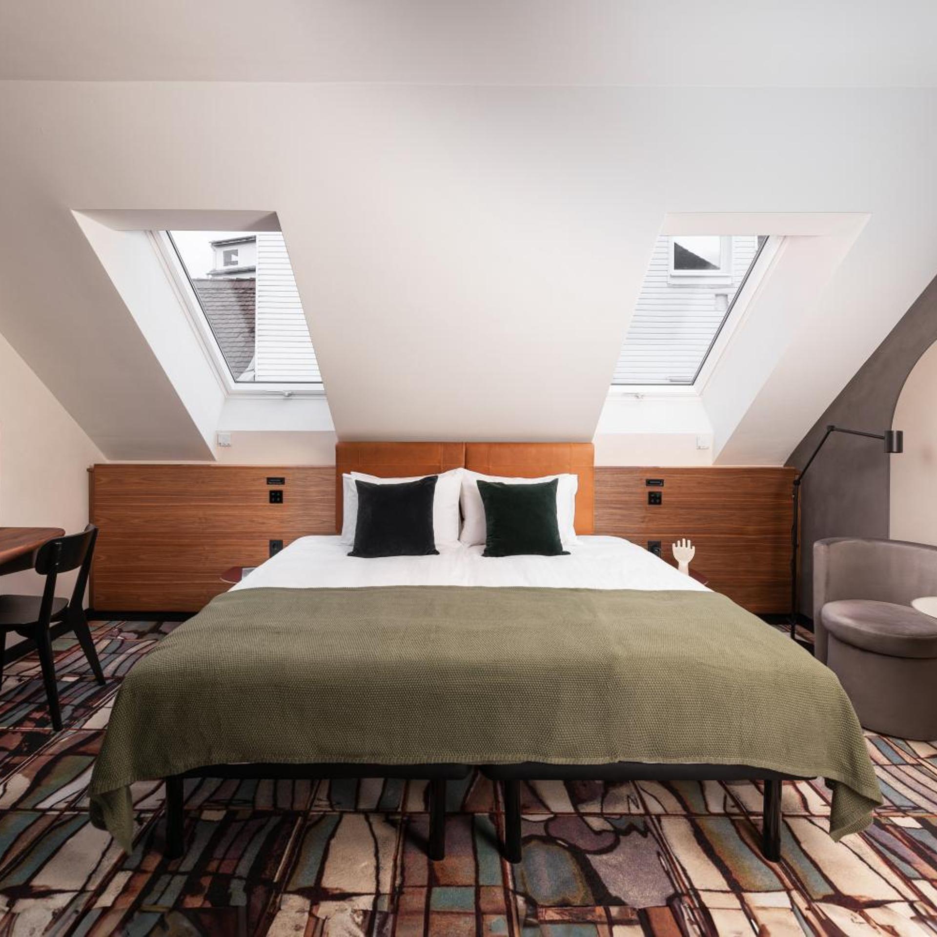 Hotel GIN 20/50