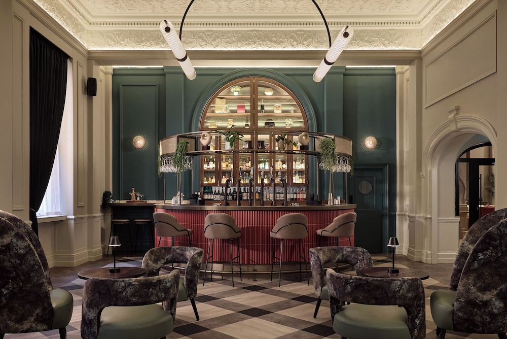 Met Hotel Leeds 59/71