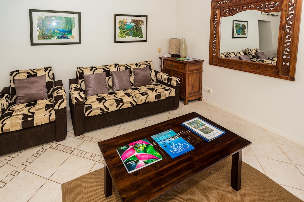 Melaleuca Resort 41/72