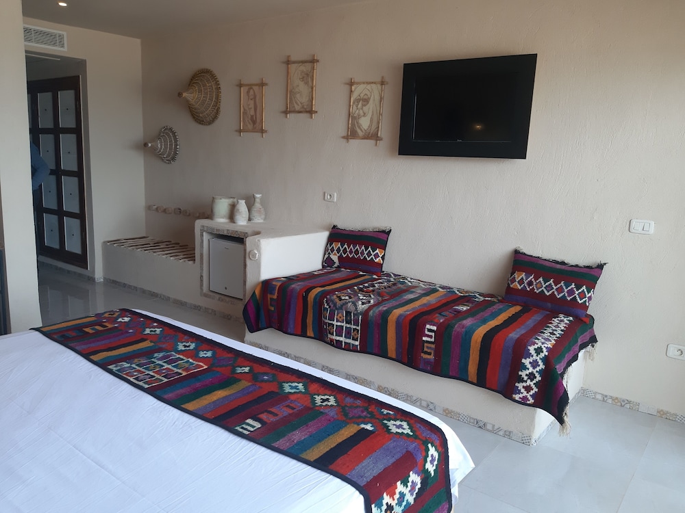 WELCOME MERIDIANA DJERBA 13/72