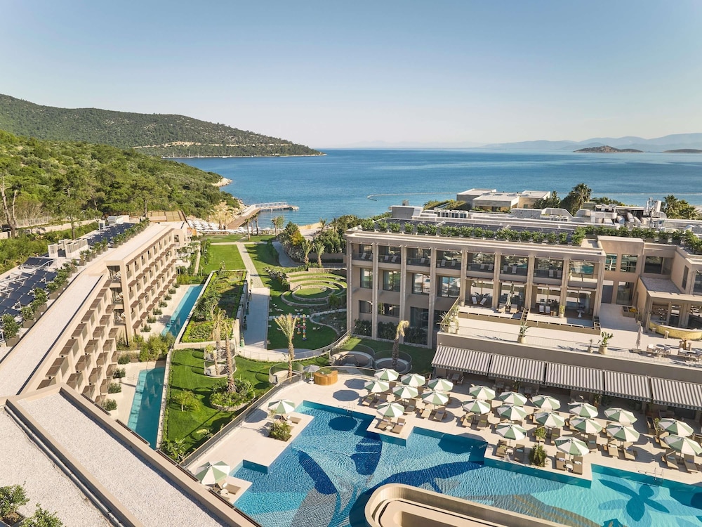 Hyde Bodrum - Adults Only +16 6/66