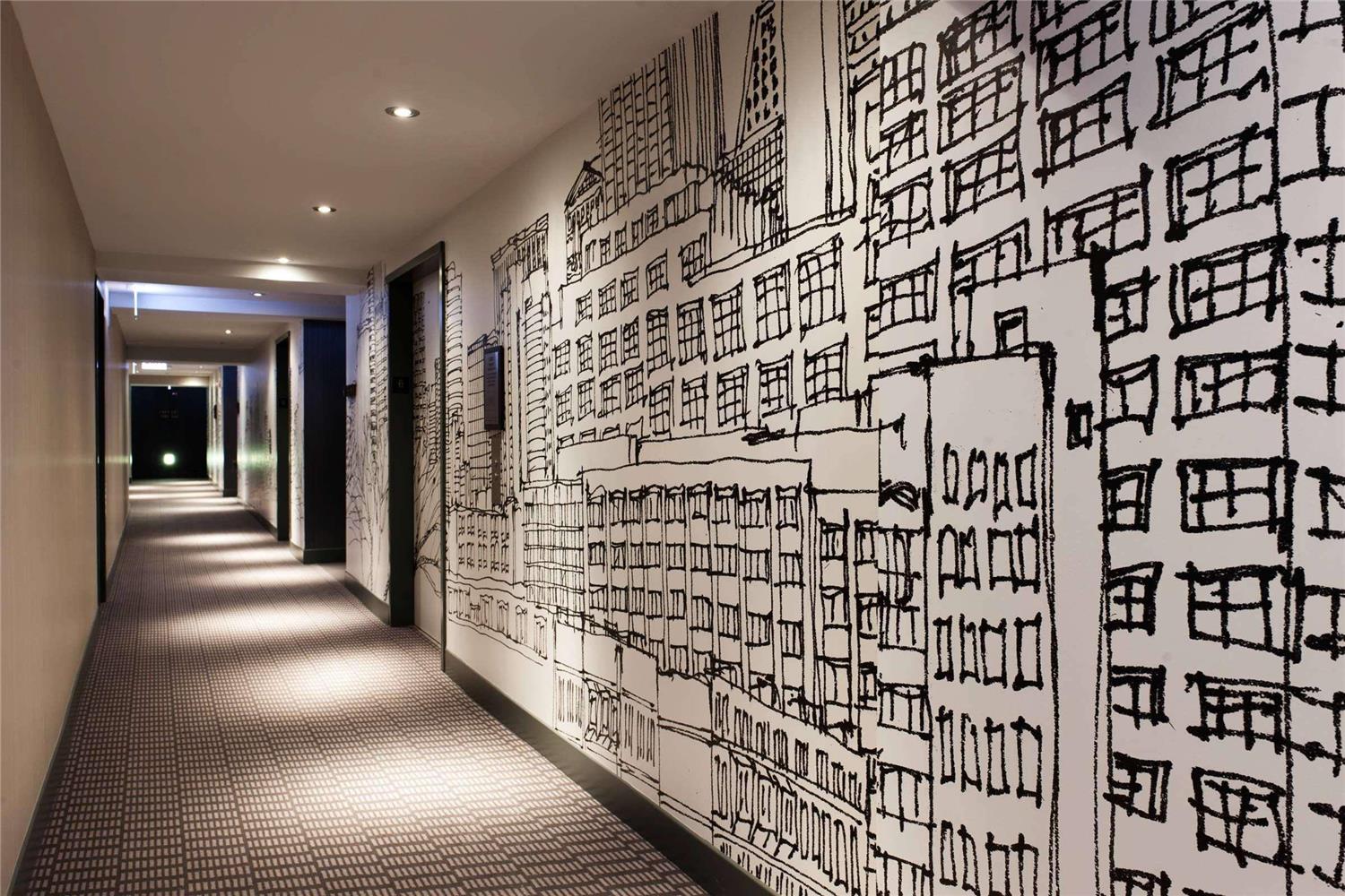 Radisson Blu Aqua Hotel, Chicago 39/80
