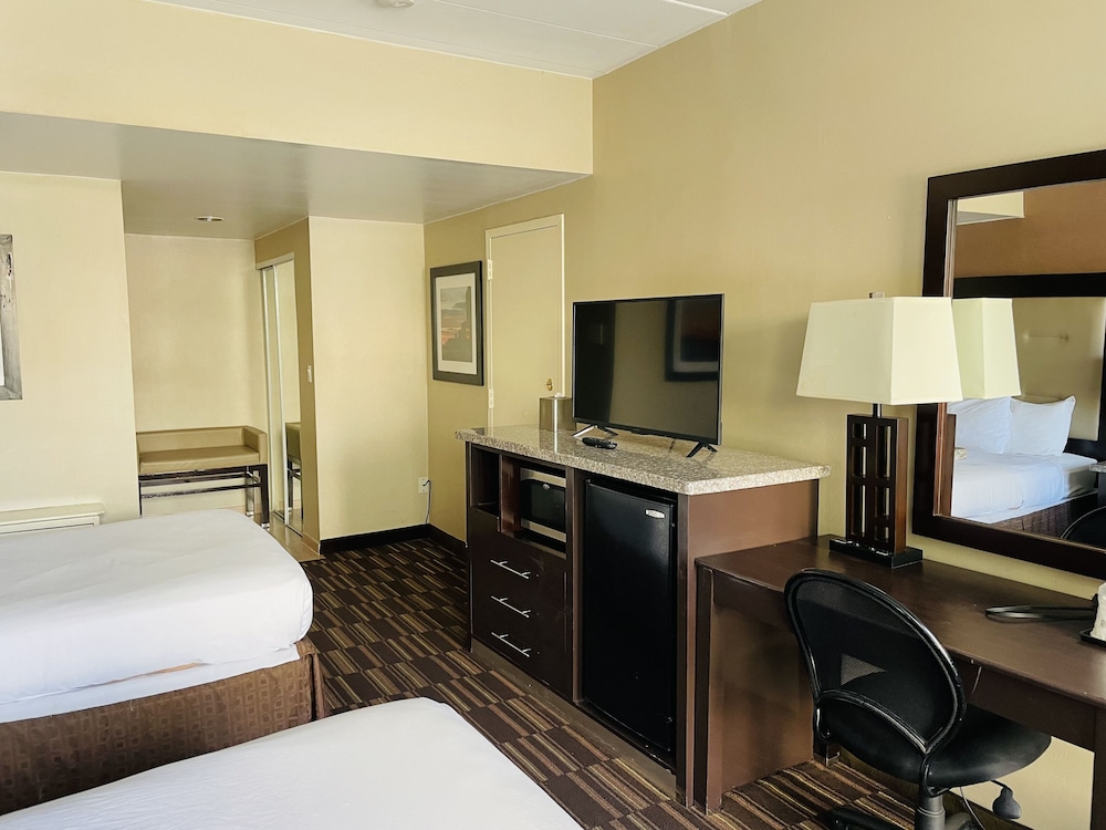 Best Western Atlantic City Hotel 18/29