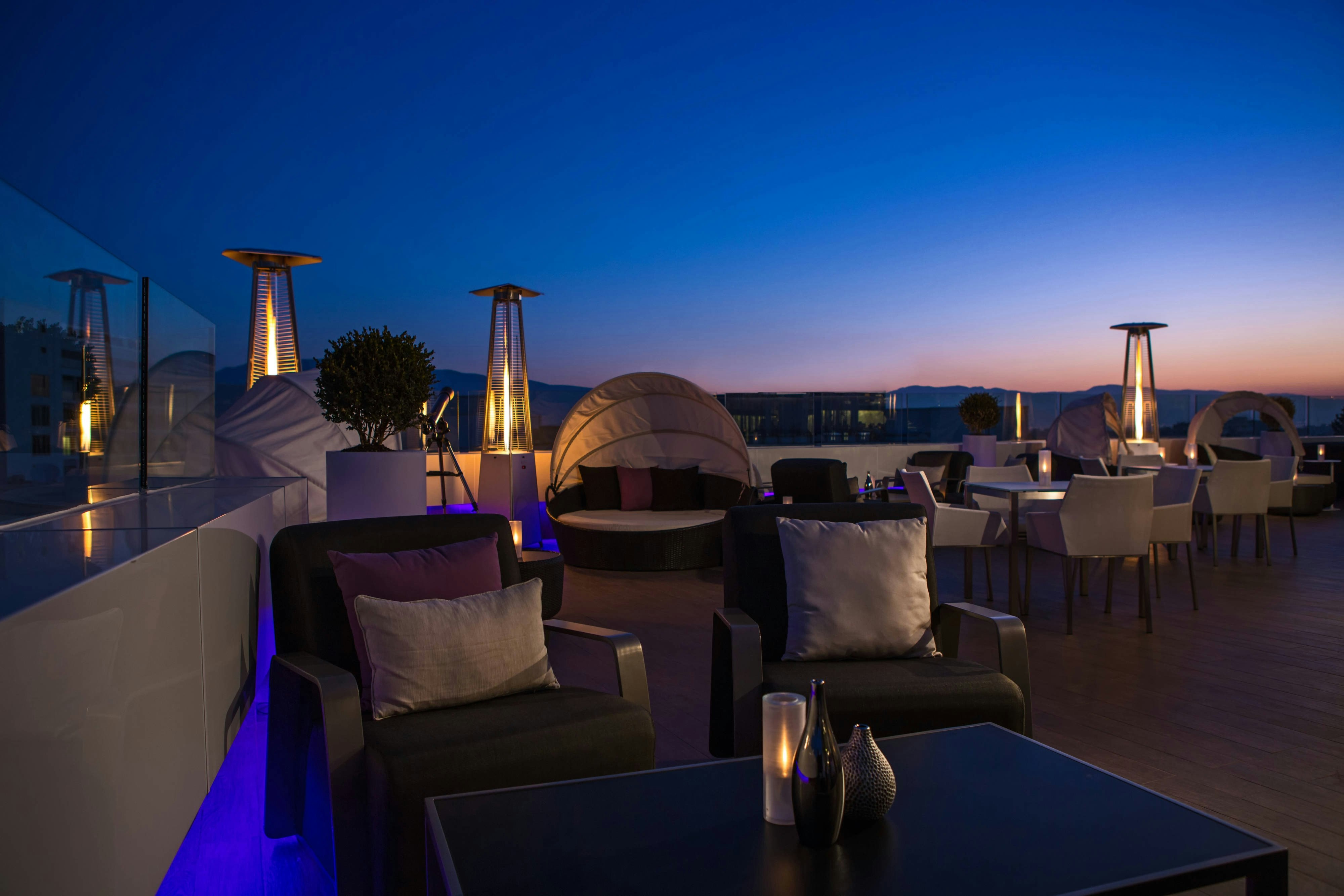 Renaissance Izmir Hotel 27/57