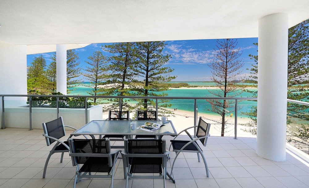 Rumba Beach Resort 36/50
