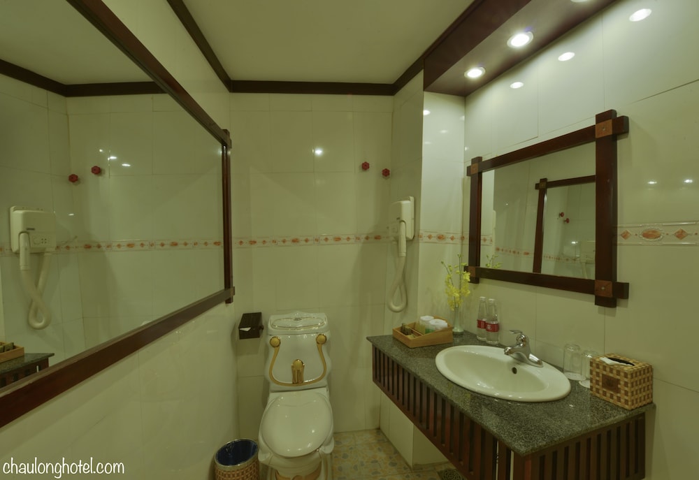 Chau Long Sapa 2 Hotel 71/75