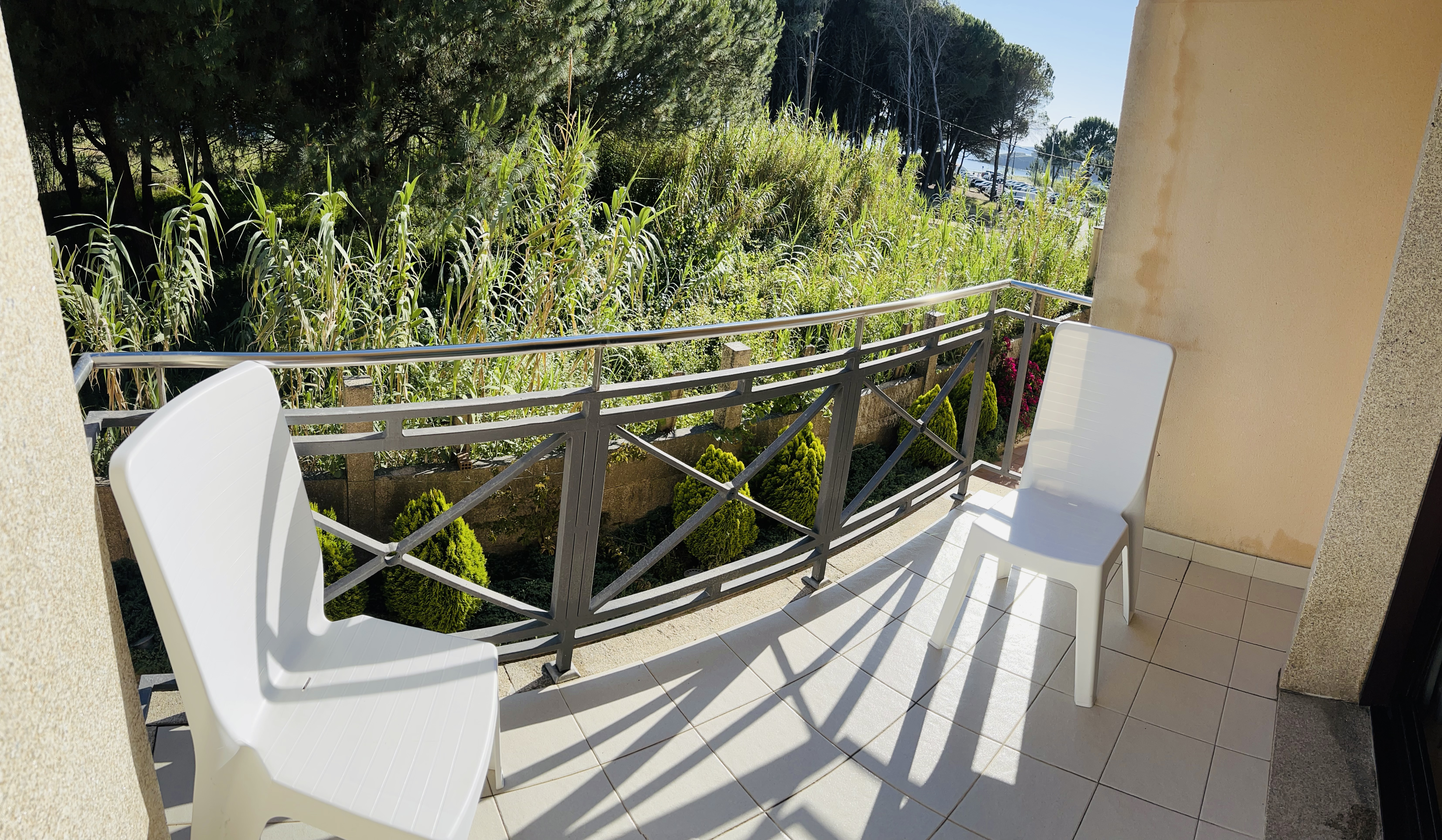 Duerming Montalvo Playa Hotel 12/32
