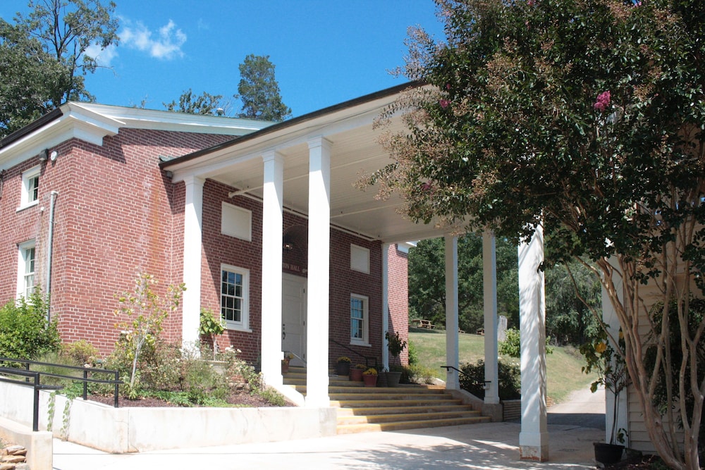 Natural Bridge Hotel, Trademark Collection by Wyndham 4/67