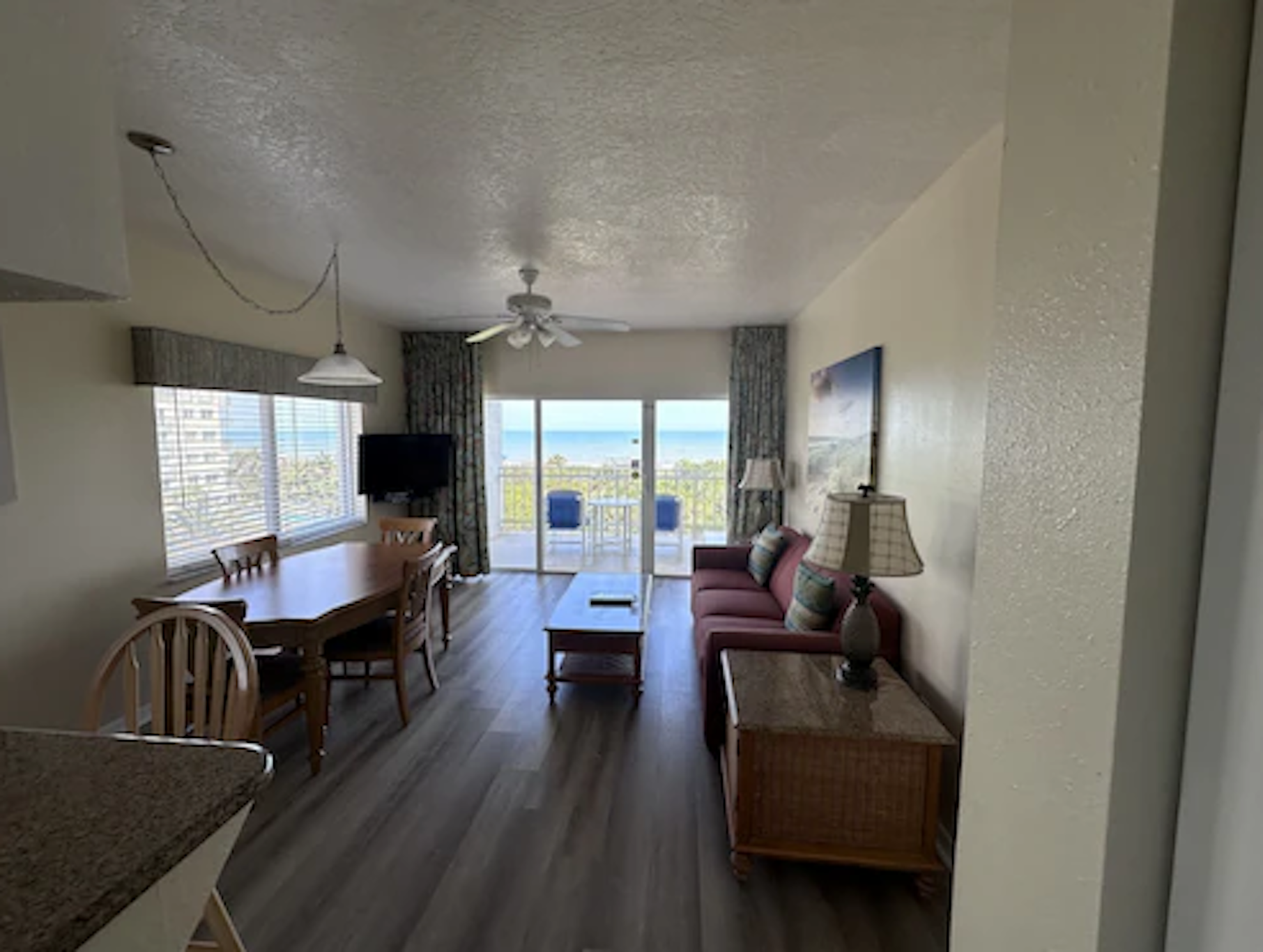 Discovery Beach Resort 11/18