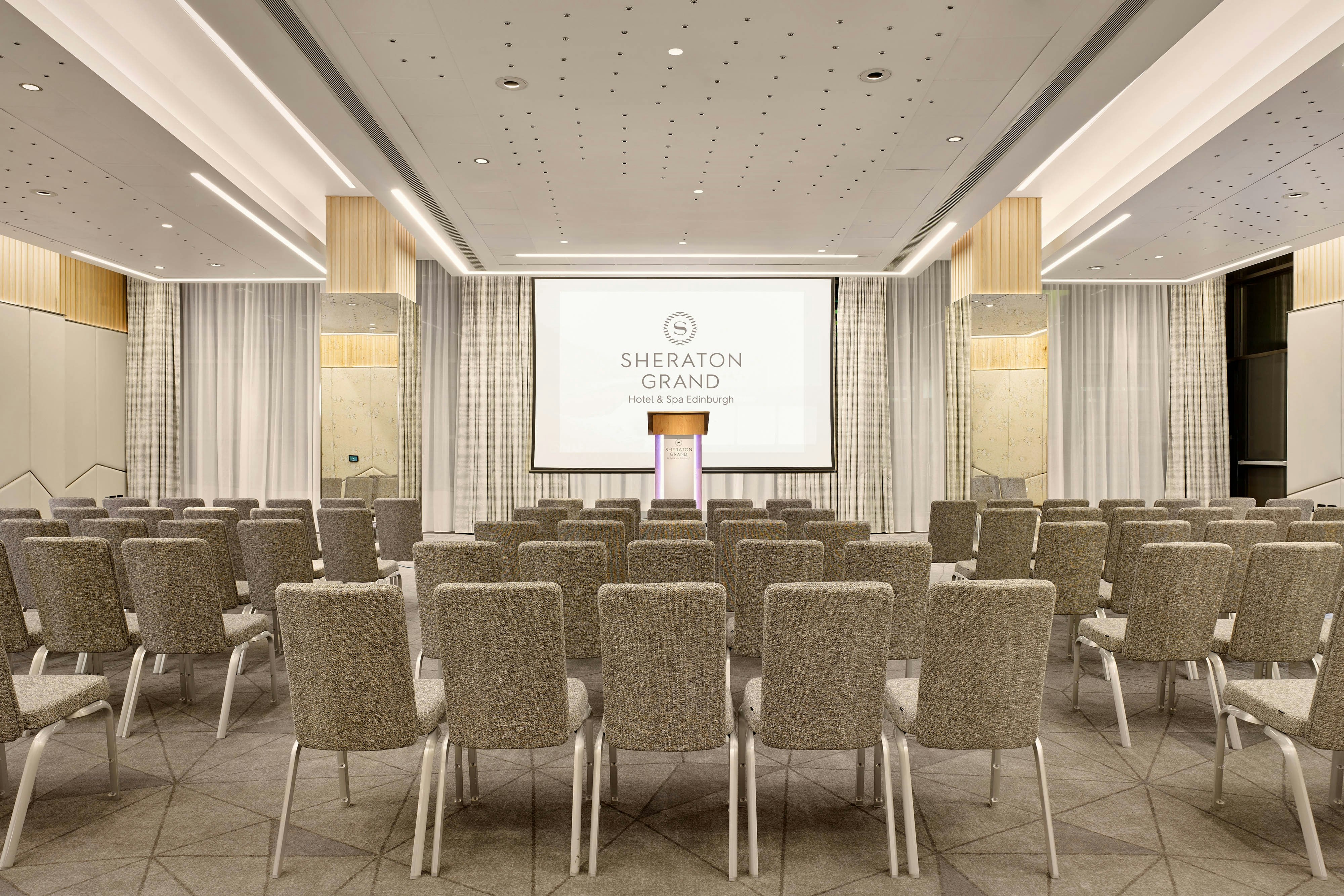Sheraton Grand Hotel And Spa 69/75
