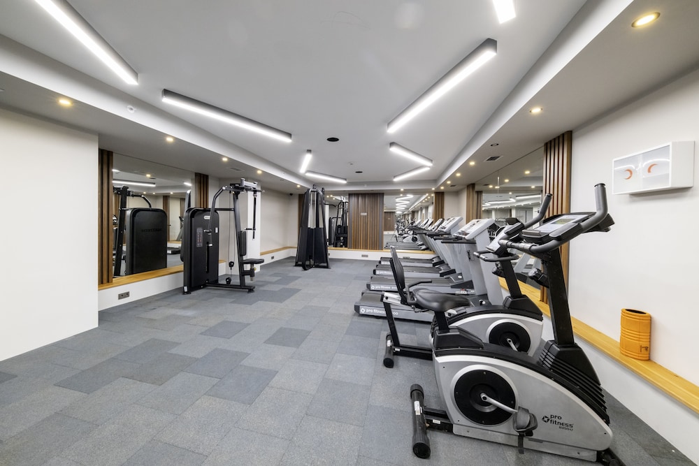 Riviera Zen Hotel - Adult Only 47/68
