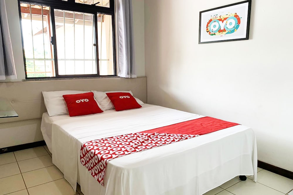 OYO Praia Hotel Recanto do Tome - Salvador 16/44